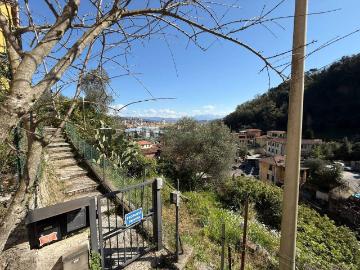 Villa in vendita a La Spezia SP