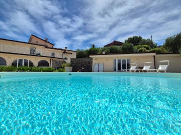 Villa in vendita a La Spezia SP