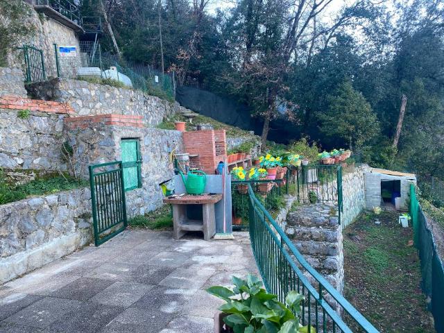 Villa in vendita a La Spezia SP