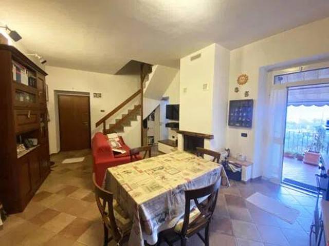 Villa in vendita a La Spezia SP