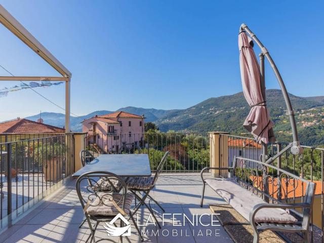 Villa in vendita a La Spezia SP