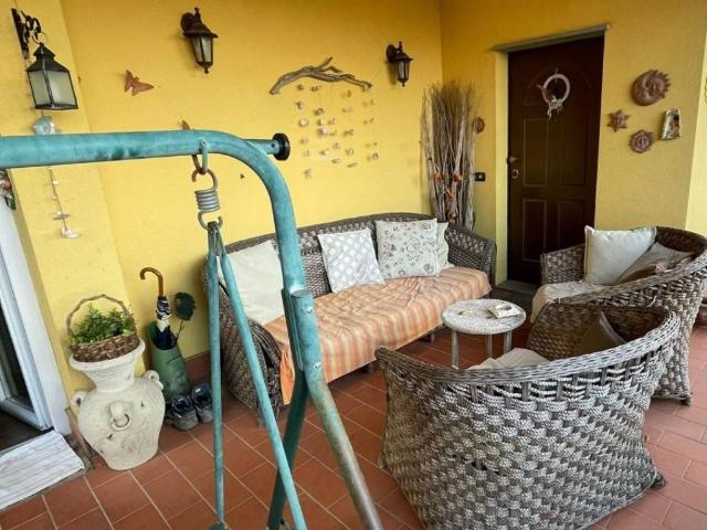 Villa in vendita a La Spezia SP