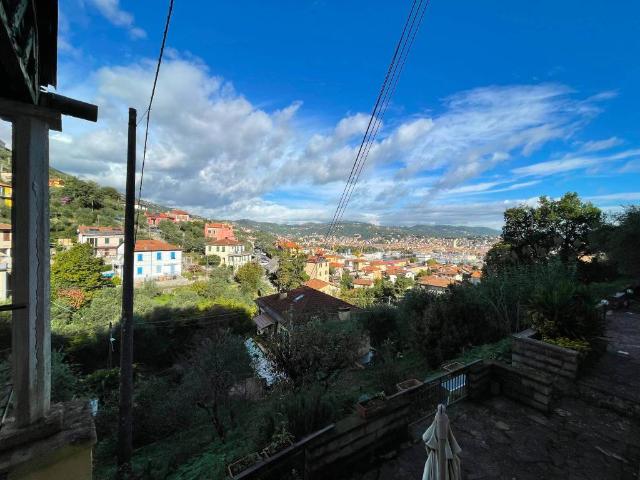 Villa in vendita a La Spezia SP