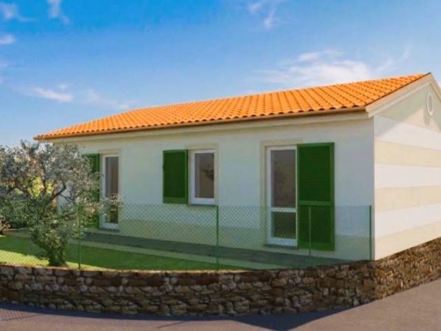 Villa in vendita a La Spezia SP