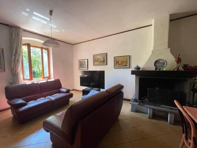 Villa in vendita a La Spezia SP
