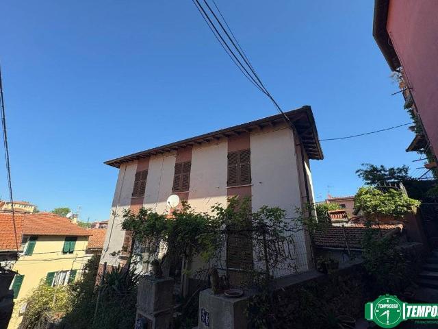 Villa in vendita a La Spezia SP