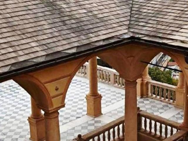 Villa in vendita a La Spezia SP