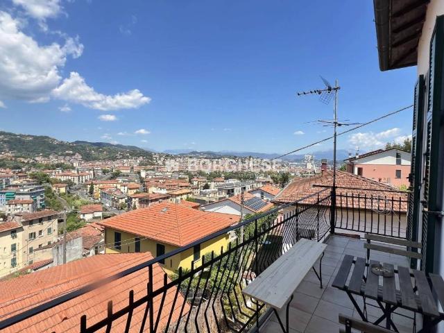 Villa in vendita a La Spezia SP