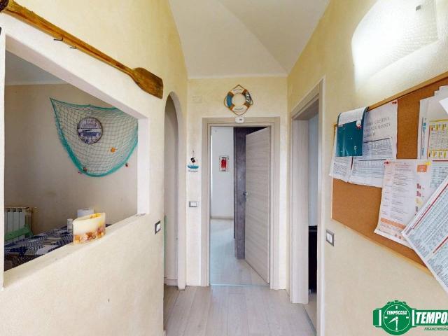 Villa in vendita a La Spezia SP