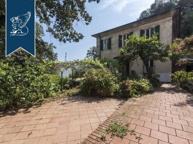 Villa in vendita a La Spezia