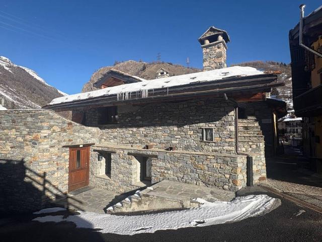 Villa in vendita a La Thuile AO