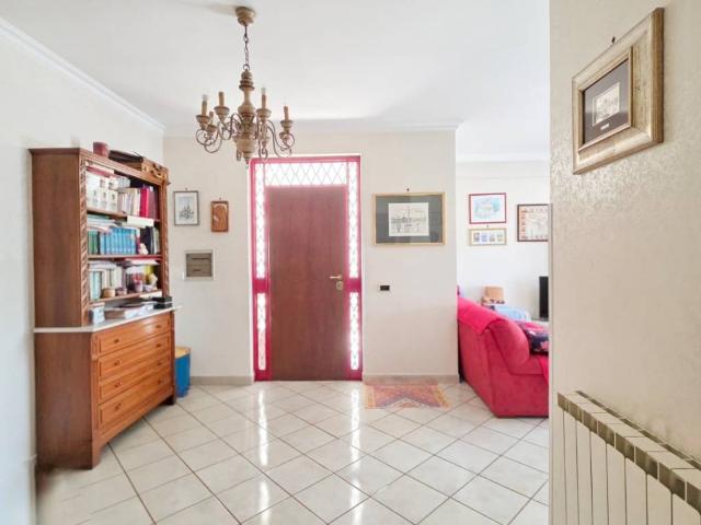 Villa in vendita a Labico RM