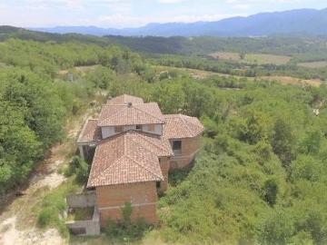 Villa in vendita a Labro RI