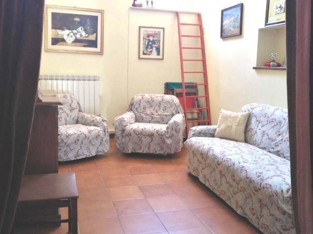 Villa in vendita a Labro RI