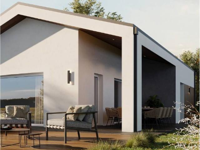 Villa in vendita a Lacchiarella MI