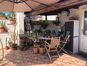 Villa in vendita a Laconi OR