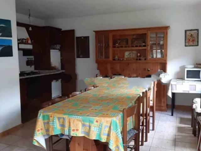 Villa in vendita a Laconi OR