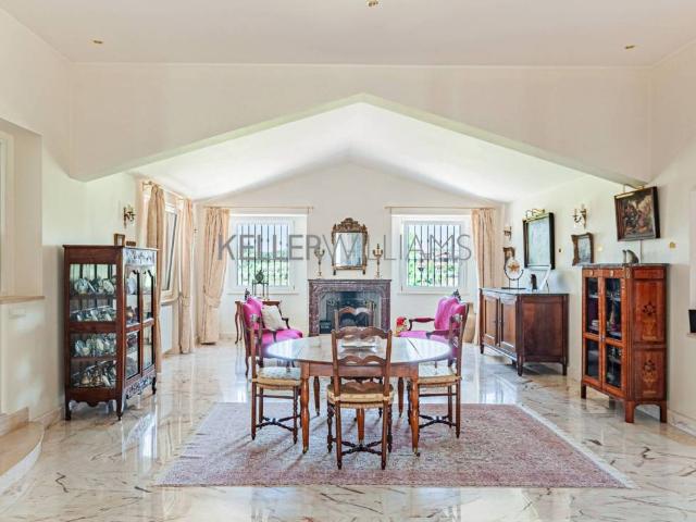 Villa in vendita a Ladispoli RM