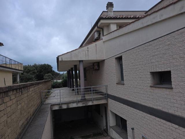 Villa in vendita a Ladispoli RM