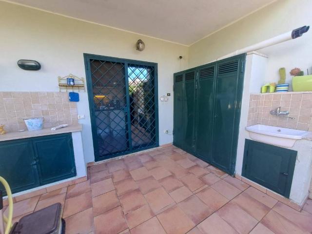 Villa in vendita a Ladispoli RM