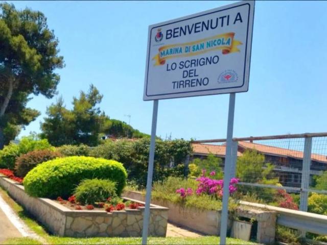 Villa in vendita a Ladispoli RM