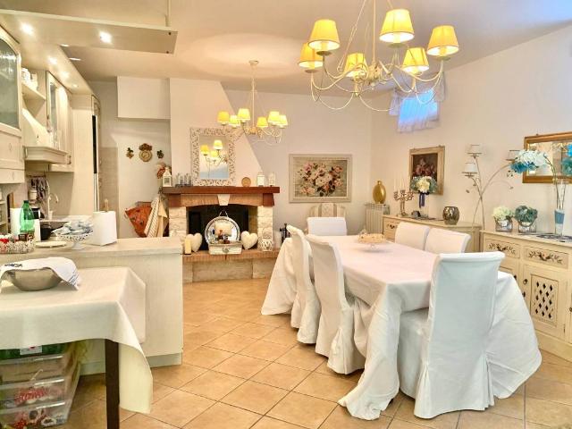 Villa in vendita a Ladispoli RM