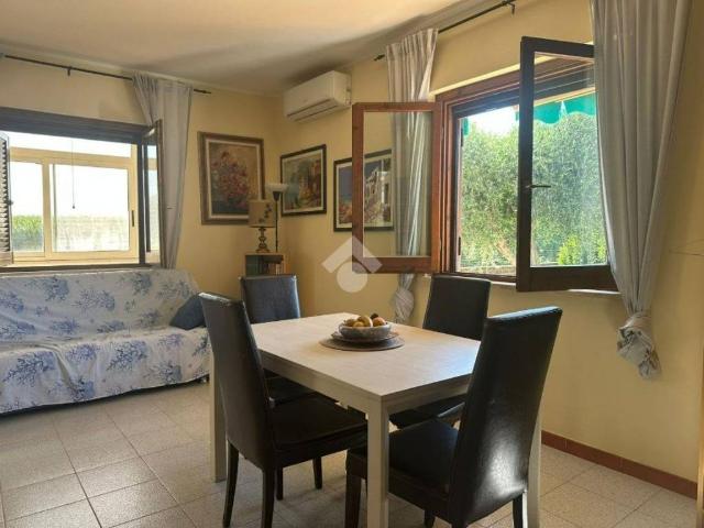 Villa in vendita a Ladispoli RM