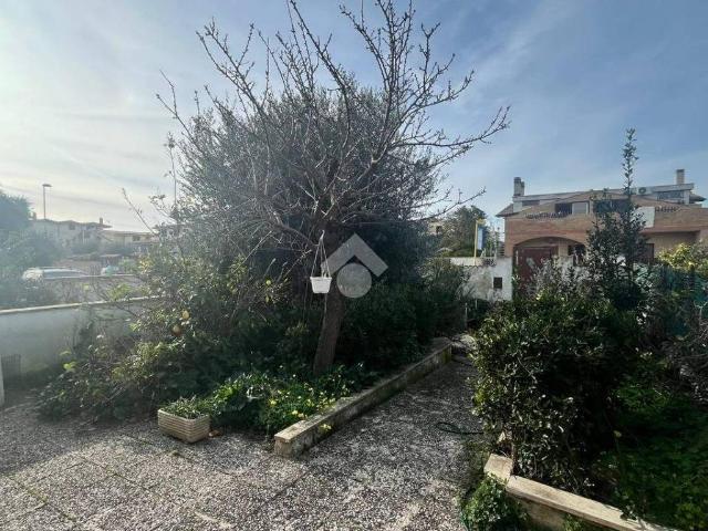 Villa in vendita a Ladispoli RM