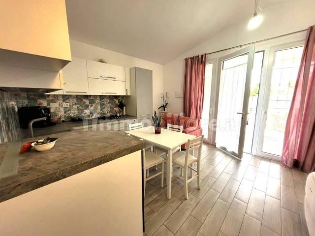 Villa in vendita a Ladispoli RM