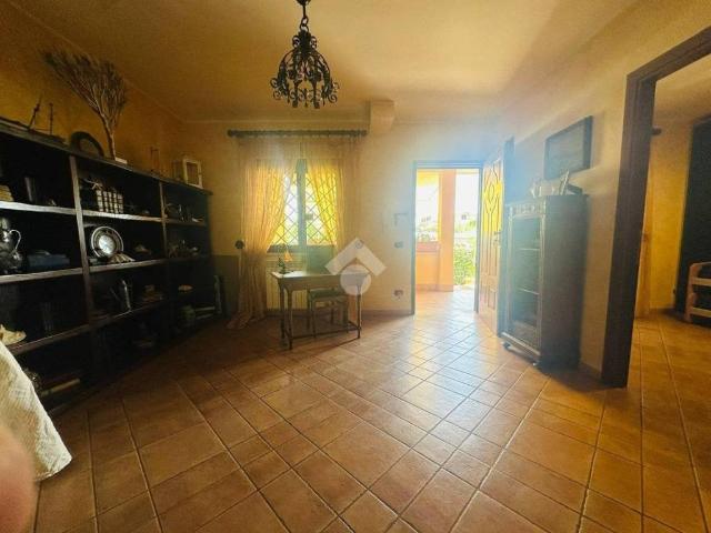 Villa in vendita a Ladispoli RM
