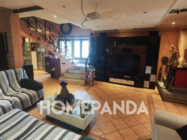 Villa in vendita a Ladispoli RM