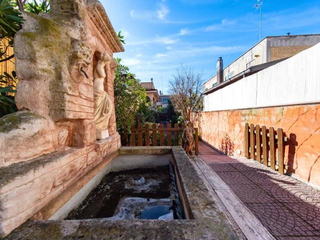 Villa in vendita a Ladispoli RM