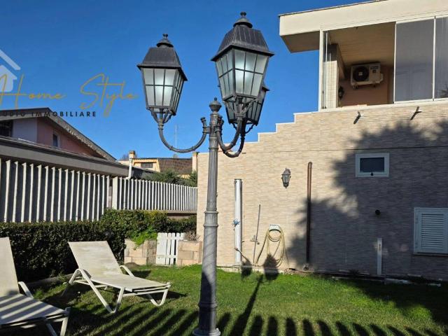 Villa in vendita a Ladispoli RM