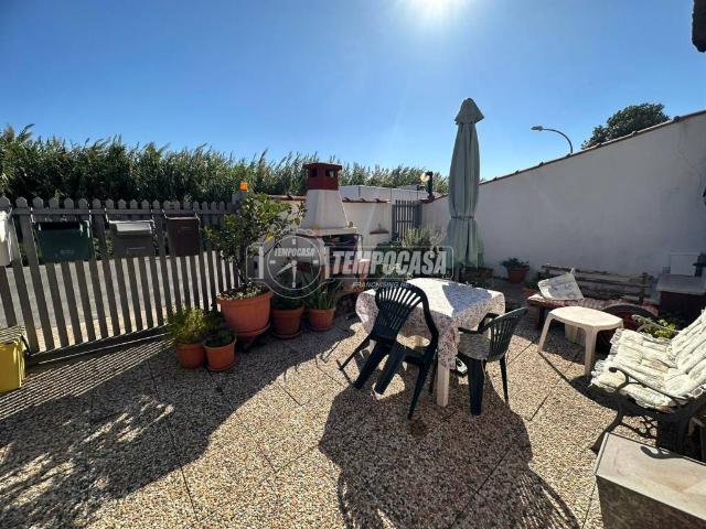 Villa in vendita a Ladispoli RM