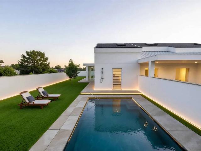 Villa in vendita a Ladispoli RM