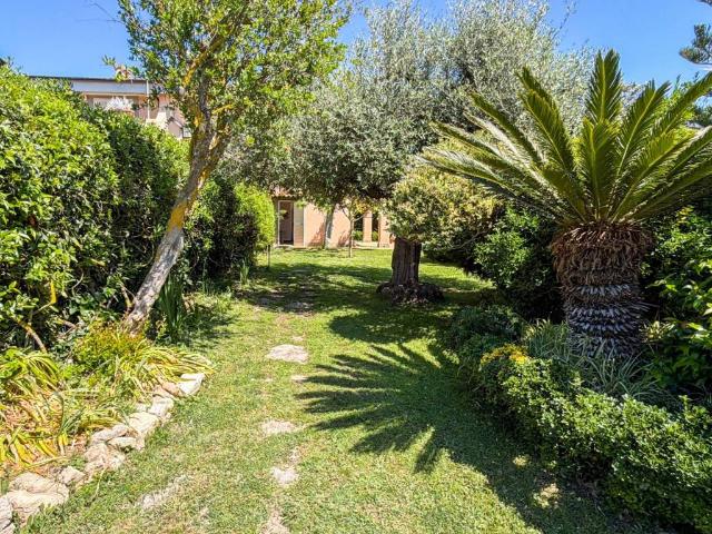Villa in vendita a Ladispoli RM