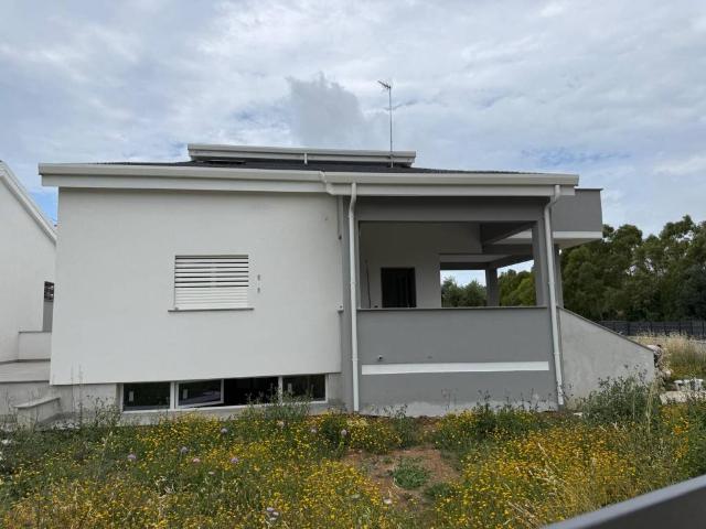 Villa in vendita a Ladispoli RM