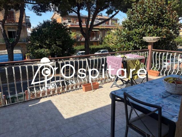Villa in vendita a Ladispoli RM