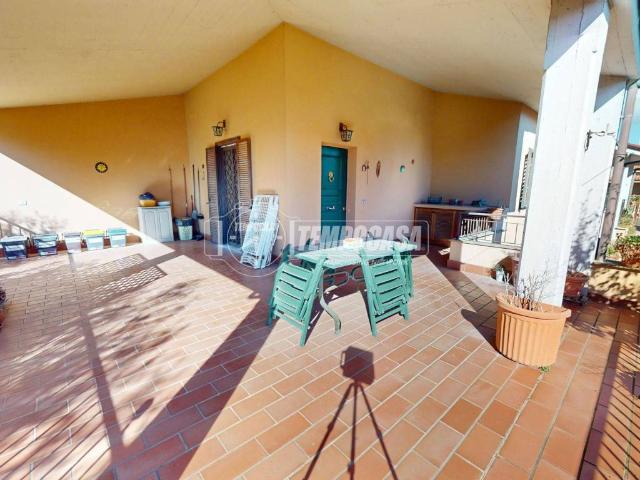 Villa in vendita a Ladispoli RM