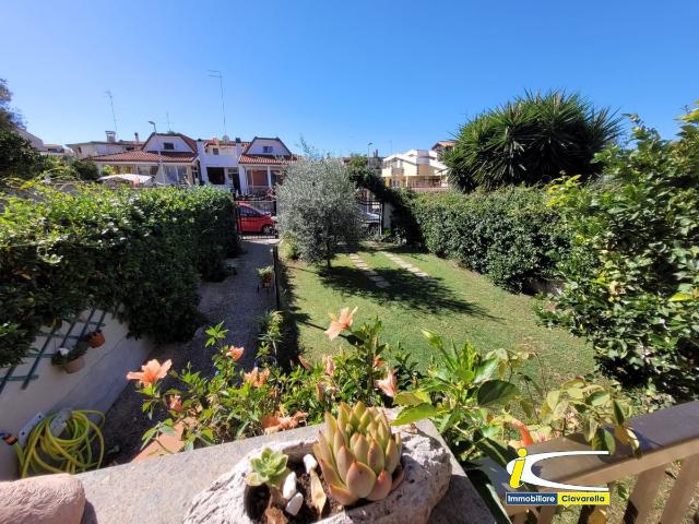 Villa in vendita a Ladispoli