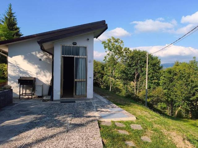 Villa in vendita a Laghi VI