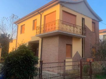 Vaccolino, Ferrara Emilia Romagna, Emilia Romagna