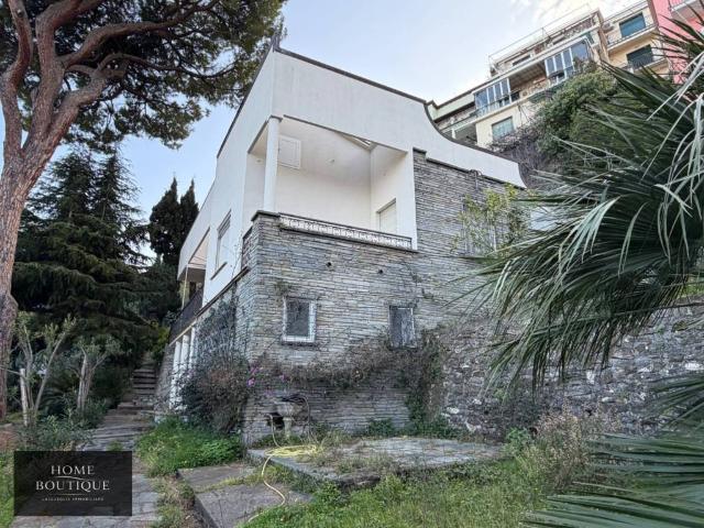 Villa in vendita a Laigueglia SV