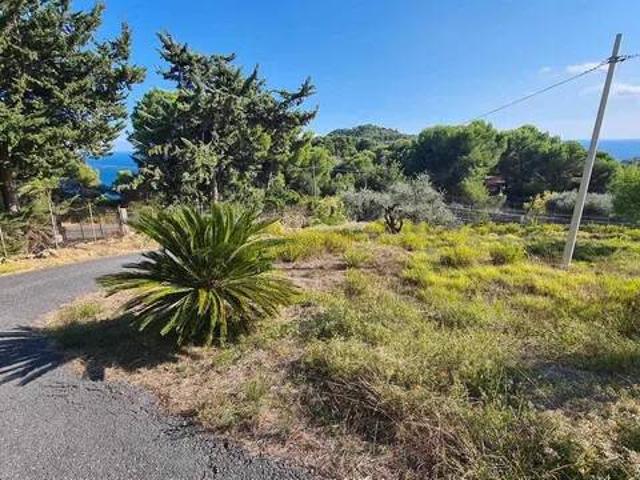 Villa in vendita a Laigueglia SV