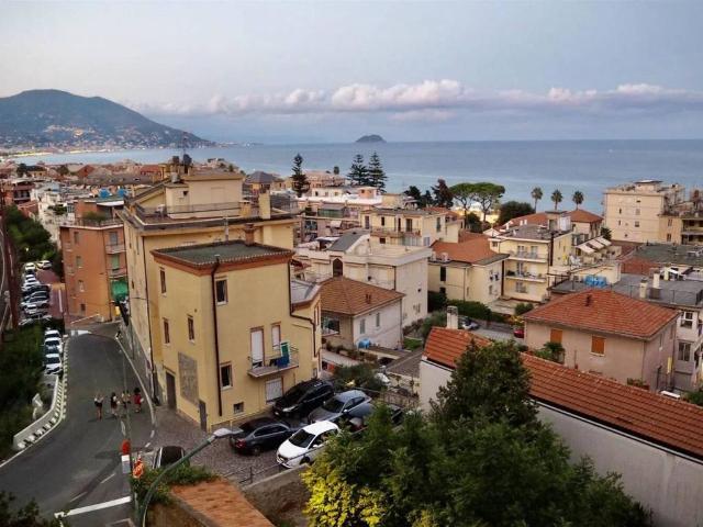 Villa in vendita a Laigueglia SV
