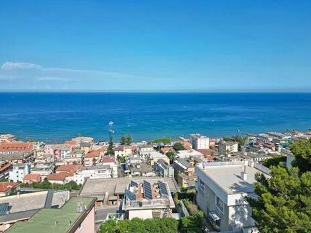 Villa in vendita a Laigueglia SV