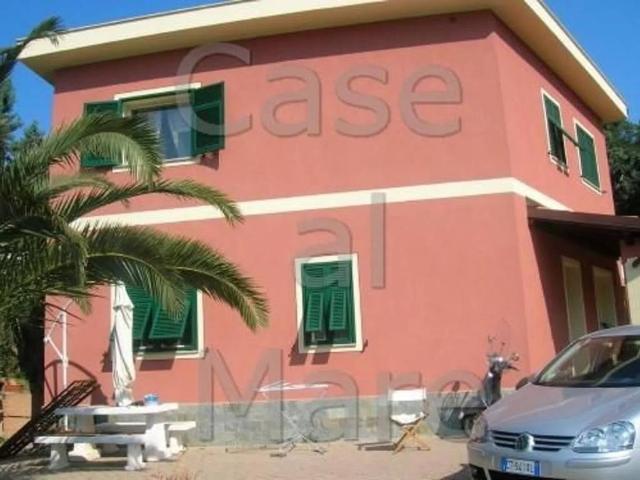 Villa in vendita a Laigueglia SV