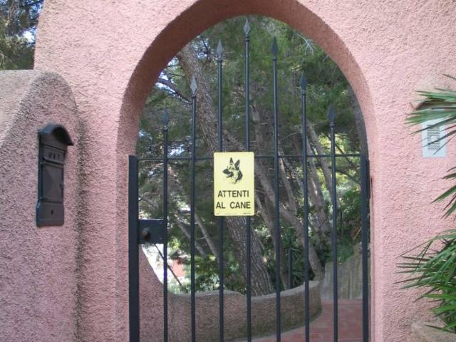 Villa in vendita a Laigueglia SV