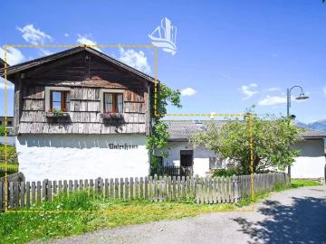 Villa in vendita a Laion BZ