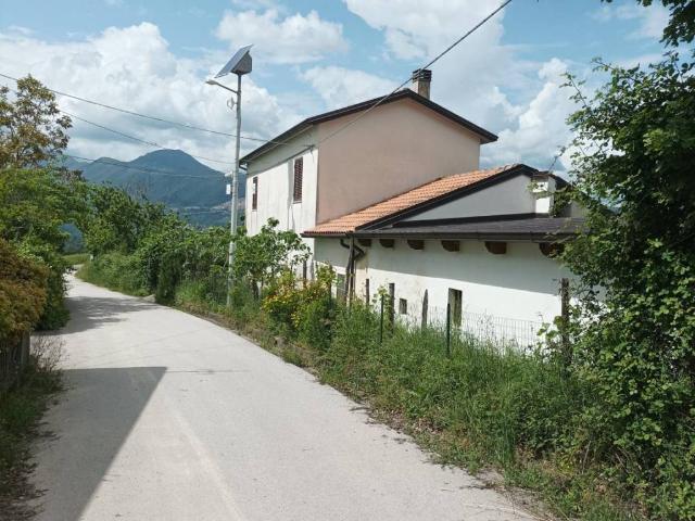 Villa in vendita a Laino Castello CS